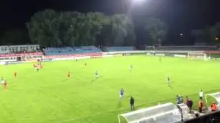 ITA17-RUS17 1:1. Dohodnut&aacute; remiza. UEFA.... :-)
