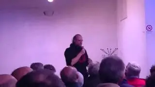 Lista Tsipras Milano