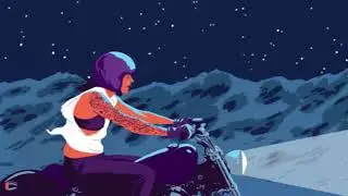 She Rides - Danzig (Slowed + Reverb)