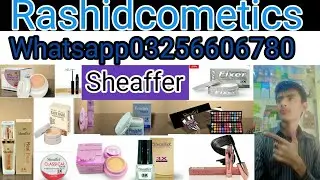 YouTube per online sheaffer ki product khariden|Sheaffer company ki product online khariden