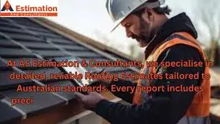 Roofing Estimates