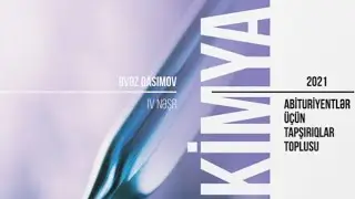 Güvən kimya test toplusu, 