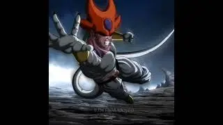 AF GOKU SSJ 10 || AF GOKU VS CELLBUZZER || EDIT #goku #dragonball #trending #viralshorts #dbaf
