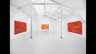 HERMANN NITSCH | Bayreuth : Postlude