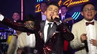 VIDITA   CUMBIA   WILLIE TAMAYO FT. BANADA SAN JERÓNIMO 