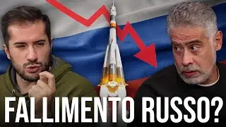 RUSSIA e SPAZIO: DISFATTA INESORABILE o NUOVA RINASCITA?