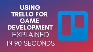 How To Use Trello For Game Development (2025)