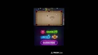 I AM BACK 8BALL POOL TRICK SHOT😎😱