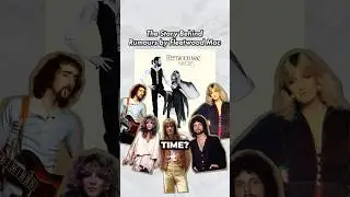 The Drama and Lore Behind Rumours by Fleetwood Mac - Story of an Album