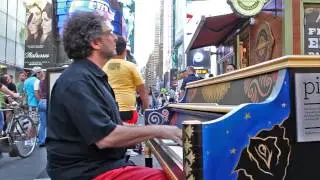 Randy Klein - Improvisation #18