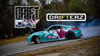 Drift Day San Luis Potosi 🔥 Drifterz | GRM | Jesus Medina Productions 🏁