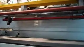 BBM PACKAGING manigliatrice automatica Ha50
