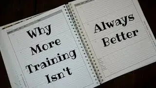 Triathlon Training Schedule | Weekly Training Volume