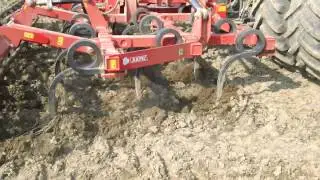 D&eacute;chaumeur Grizzly Akpil