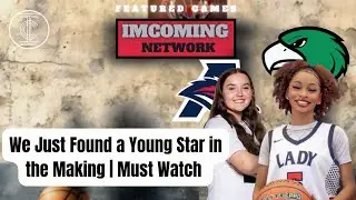 College Coaches Aren&rsquo;t Watching This Yet&hellip; But They Will | Young Star ALERT