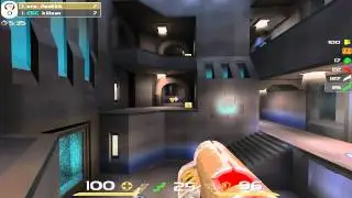 razer av3k vs ESC k1llsen DreamHack Winter 2011 3rd Place Match g4 Aerowalk.mp4