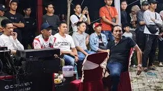 EDAN,,EKSEKUTOR GENK Seganas Ini‼️Gak Mundur Kalau buat Battle Sumbersewu 