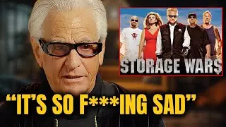 The Staged 'Storage Wars' Scenes That Fooled Millions of Viewers