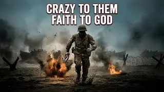 The World Calls It Crazy God Calls It Faith