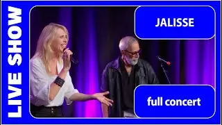 Jalisse (RSI Live Show 2025) - Full concert