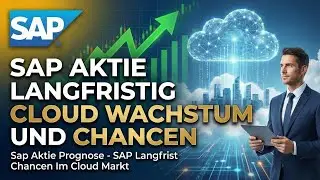 Sap Aktie Prognose SAP Langfrist Chancen Im Cloud Markt