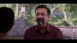 Chathuram full movie with Hindi | roshan mathew | swasika Alencier ley lopez | santhy B | story
