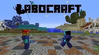 En avant pour le PVP Faction ! [Labocraft#1] (Minecraft fr)