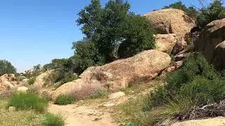 Iverson Movie Ranch future President filming location! Chatsworth, California.