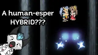 Fi learns Terra's true origins in Final Fantasy 6