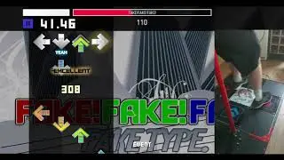 ITG - FAKE!FAKE!FAKE! (11) 53ex FC