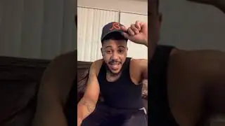 Beat Box Freestyle by 23rd Ace