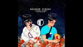 DUKKHOR SENDAH | Yeymapa ft. Ayushman | Bishnupriya Manipuri lo-fi Song | Prod. by Nishan | 2021