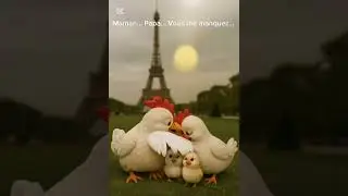 [Fran&ccedil;ais ver] Famille r&ecirc;v&eacute;e, r&eacute;alit&eacute; d&eacute;termin&eacute;e#Cocoru  #VieEnCoree #VlogCoree#viral