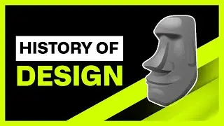 A Brief History of Design