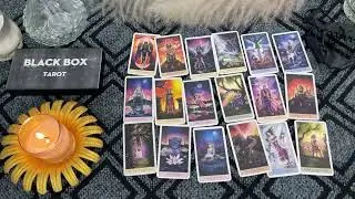 CAPRICORN   - WHAT COMES NEXT WILL CHANGE EVERYTHING CAPRICORN  TAROT READING