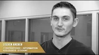 Explore Programs: Cyberdefense - Information Assurance