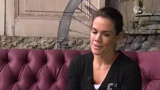ENTREVISTA A DANIELA SARFATI