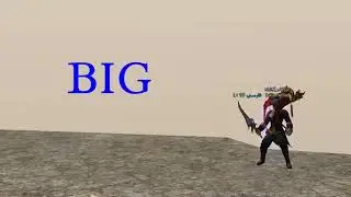 Metin2Rampage - BIG l بيق تكشف حقيقه لاعبين ماتين2 l ماتين2 رامبيج