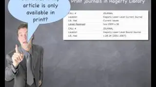 Drexel University Libraries: Finding Full Text
