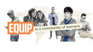 Introducing....EQUIP&trade;  |  From Reasonable Faith