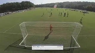 Jackson Earle Compilation of goals 2020
