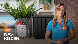 Welke NAS is het beste voor jou?