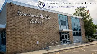 Middle School Moving Up Ceremony 2025