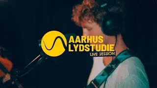 Oskar Krusell: Aarhus Lydstudie Live Session