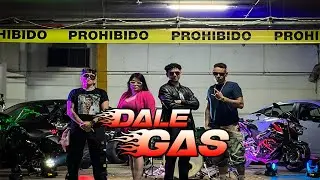William Roca, ANGuS, EME CATORCE, Annie Was Here - Dale Gas (Video Oficial)