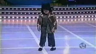 pepe jackson