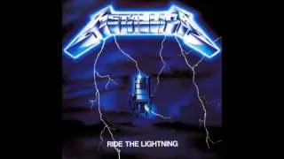 Metallica - Ride the Lightning (Nightcore)