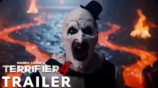 Terrifier 4 - Official Trailer (2025)