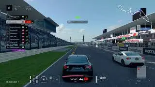 GT Sport Suzuka Circuit in BRZ by anytime01