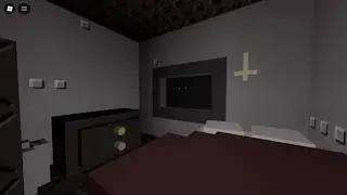 The Moon I Rot Behind, Trial 4 - Roblox Gameplay